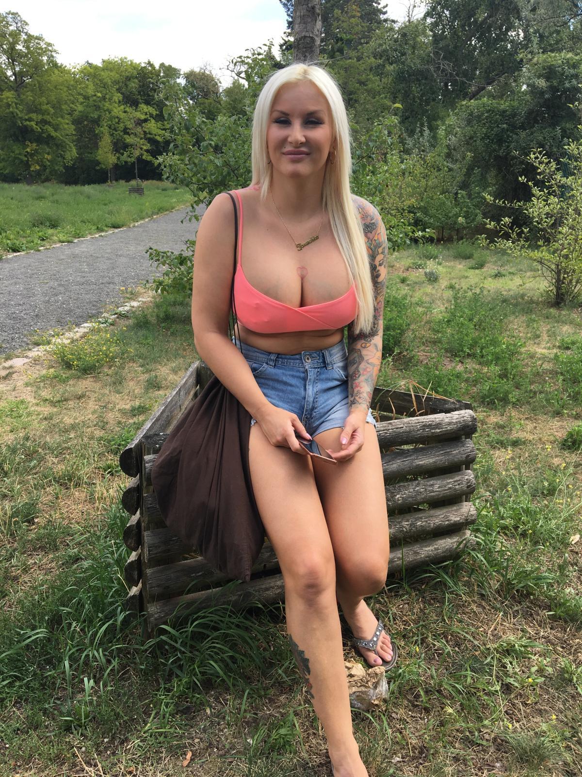 German Scout Jarushka Ross Porno