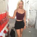 Gabi Gold German Scout Gabi Gold Porno