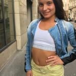 Anita B German Scout Anita B Porno