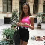 Fitness Teen Akira German Scout Fitness Teen Akira