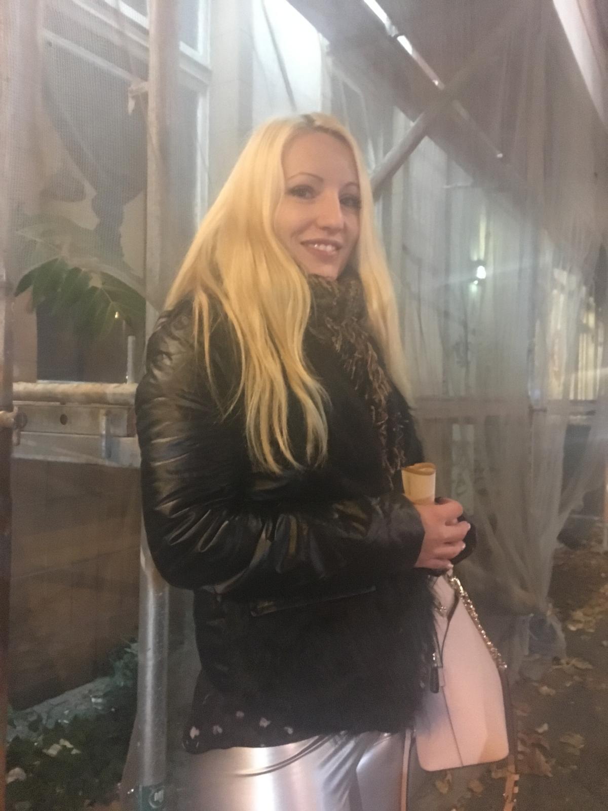 German Scout Alex aus Dresden Porno