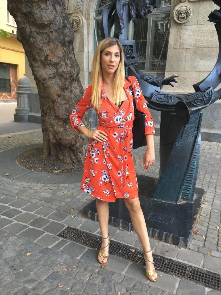 GERMAN SCOUT Shona River - German Scout - Offizielle Homepage