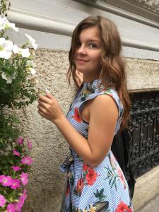 GERMAN SCOUT Renata Fox - German Scout - Offizielle Homepage