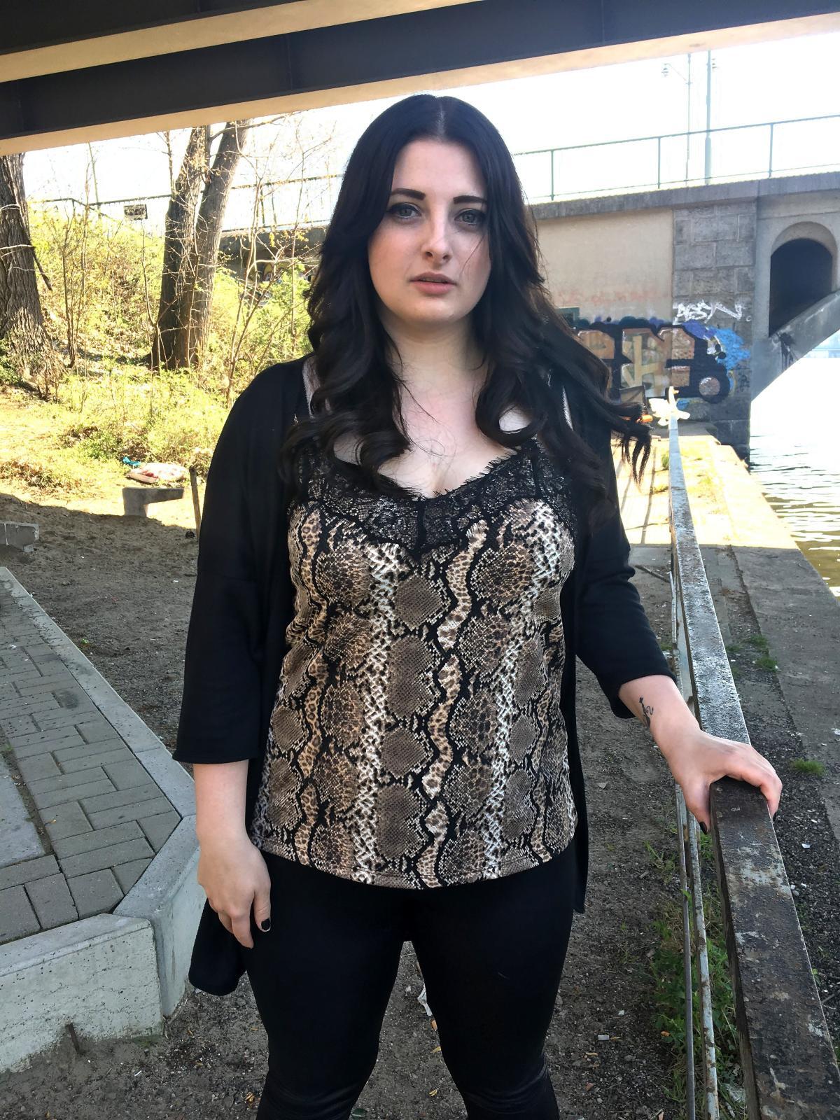 German Scout Elisa Porno