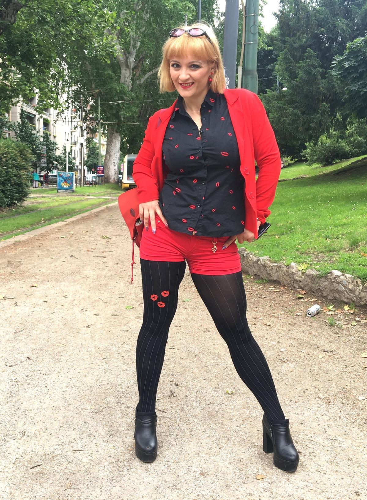 German Scout Milf Mary Porno