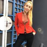 MILF Delia German Scout MILF Delia Porno