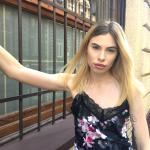 Melina Devi German Scout Melina Devi Porno