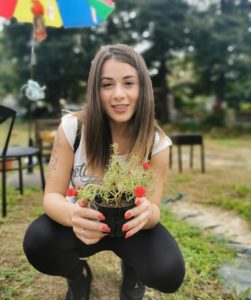 German Scout Giorgia - German Scout - Offizielle Homepage