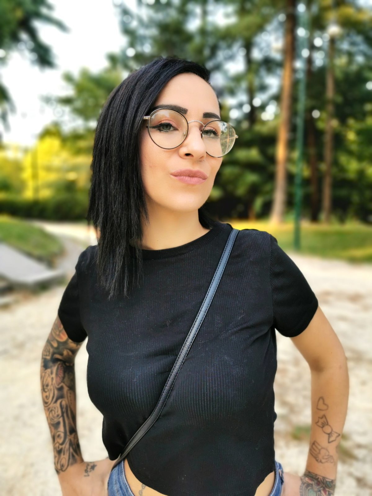 German Scout Natascha Porno