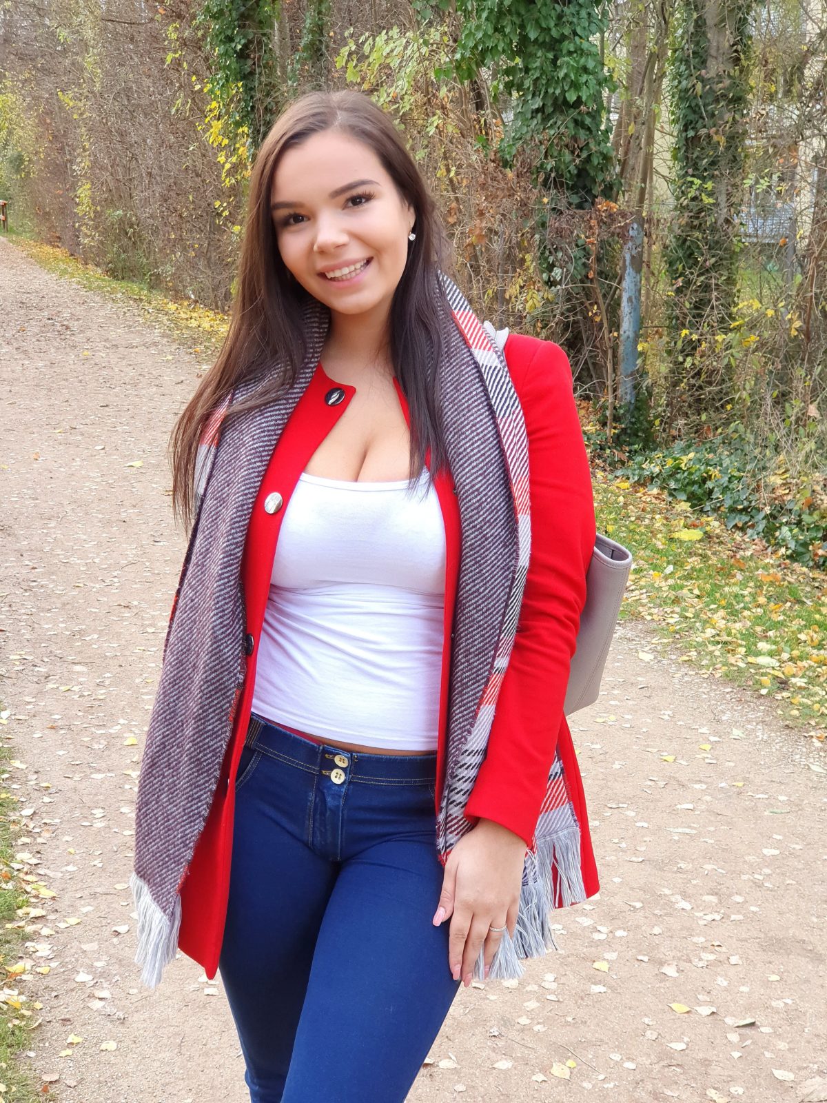 German Scout Sofie Porno