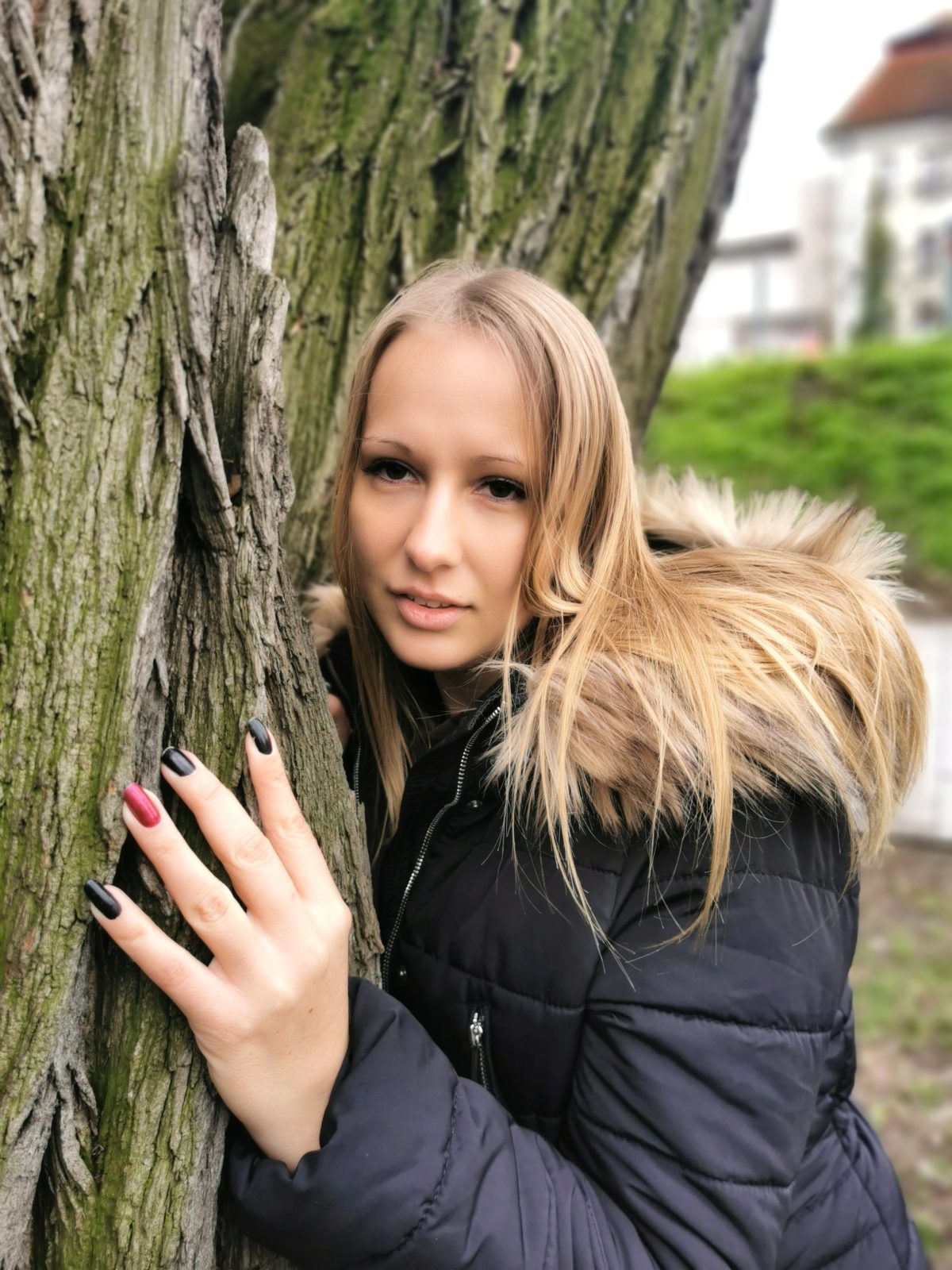 German Scout Chanie Porno
