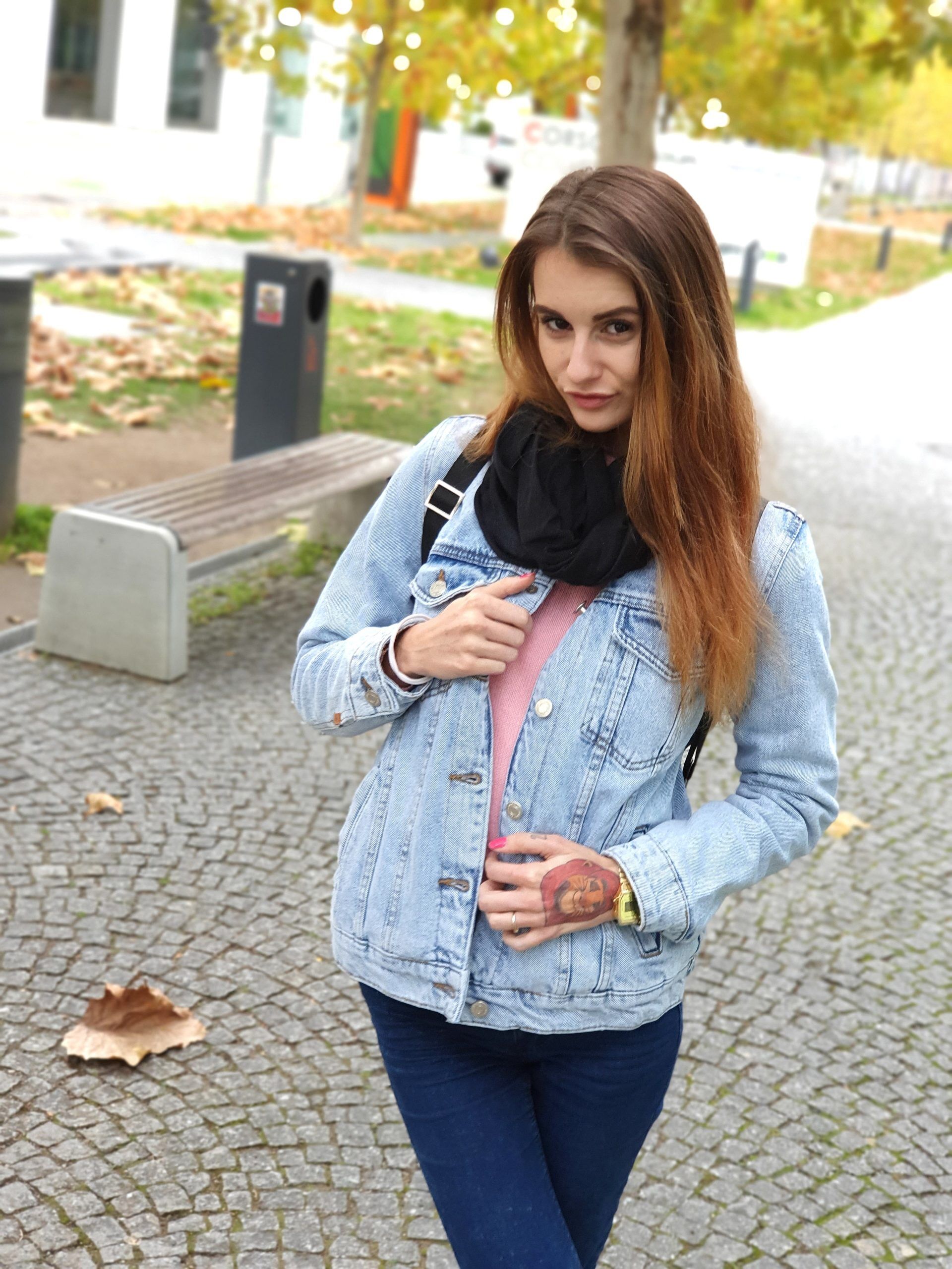 German Scout bumst Latina mit Rossgebiss German Scout bumst Latina mit Rossgebiss
