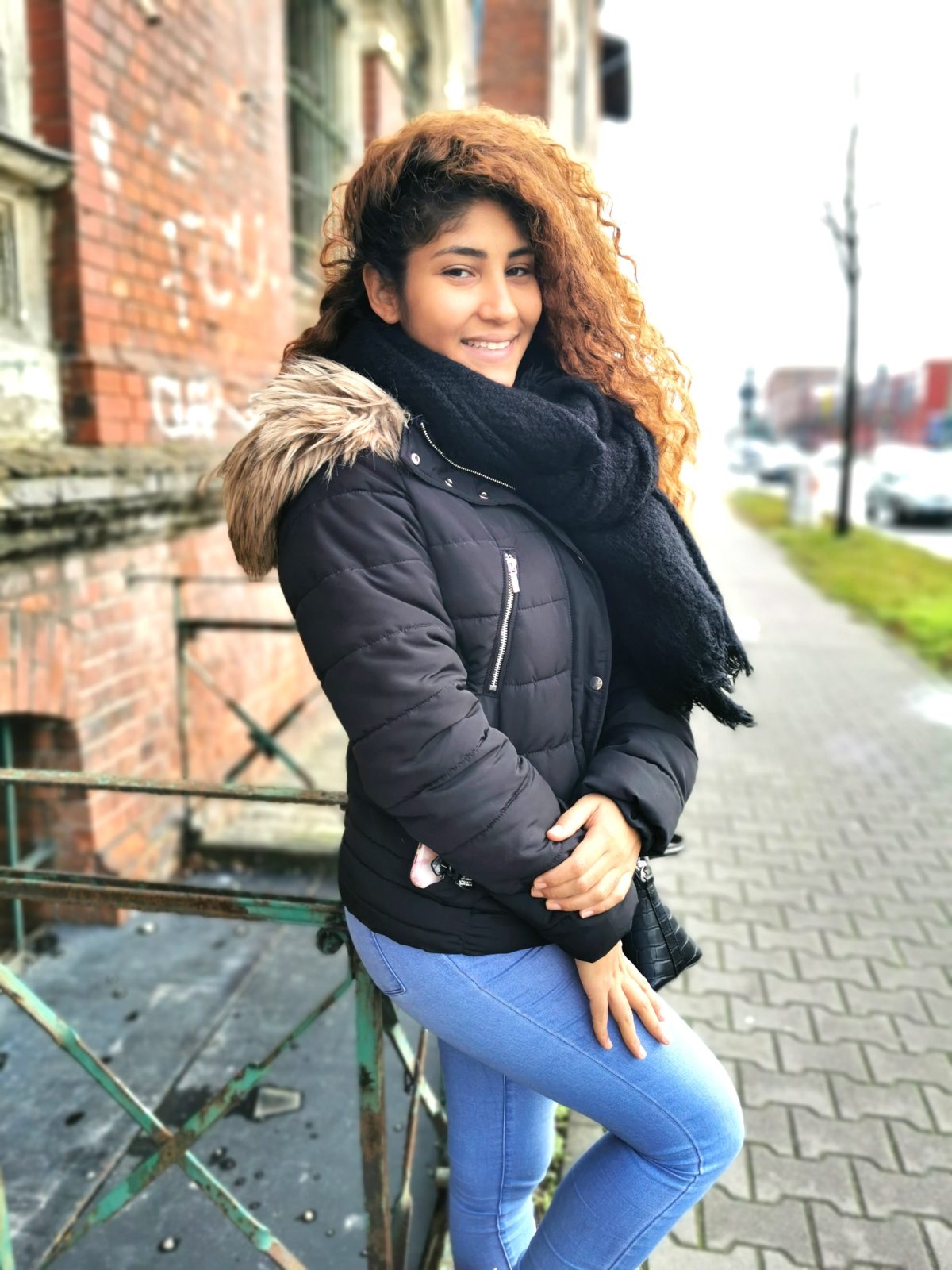 German Scout Venus Porno