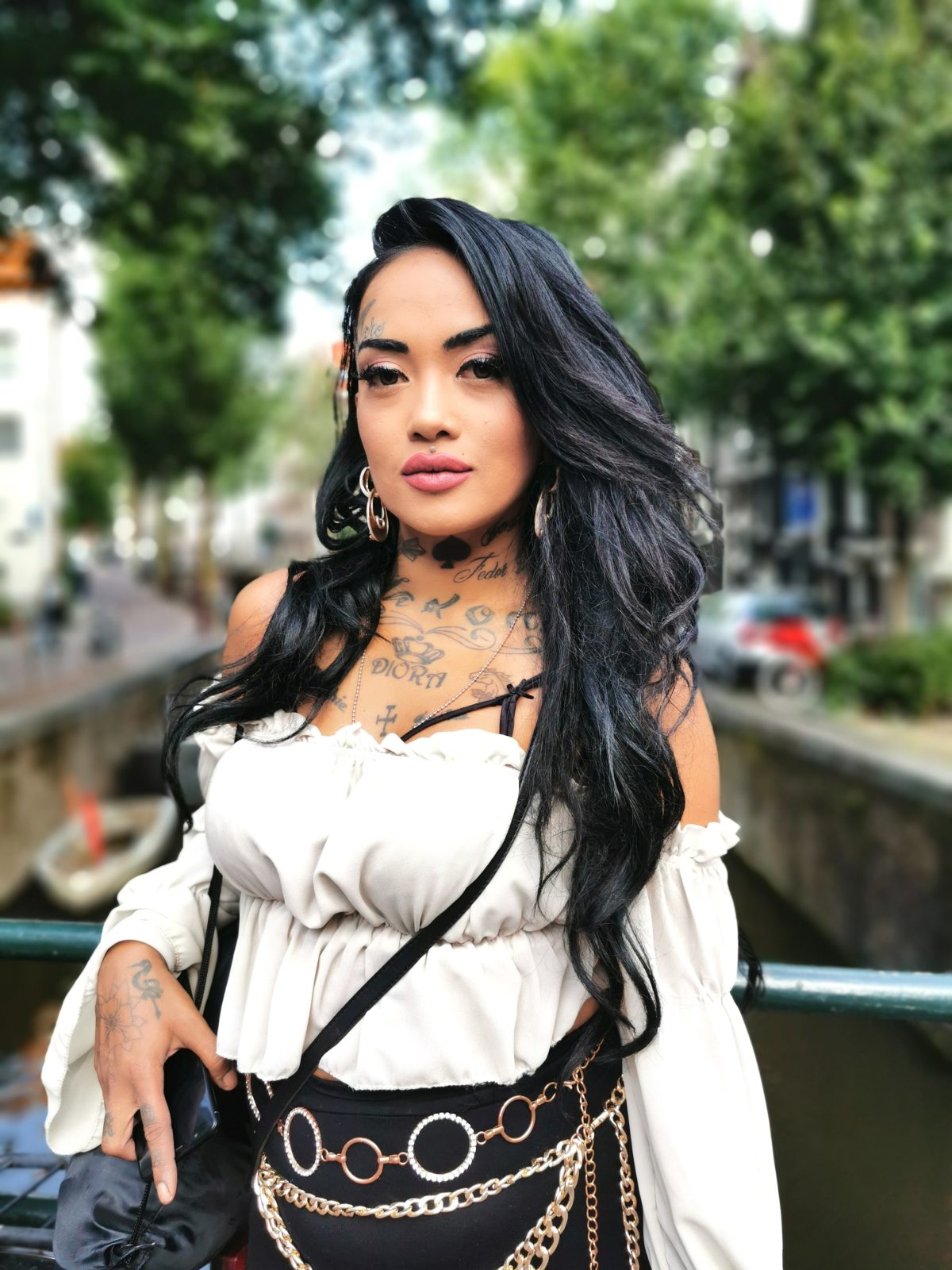 German Scout Bibi Porno