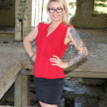 German Scout Malina German Scout Malina Porno