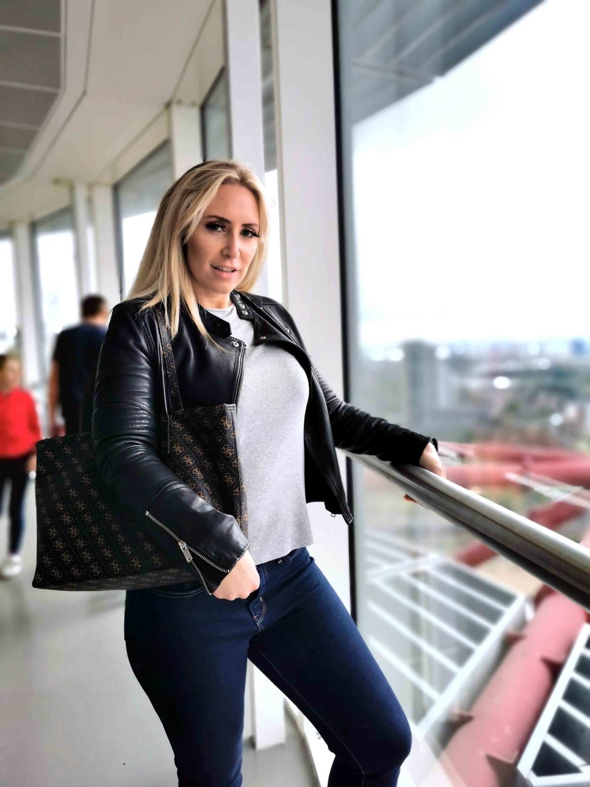 German Scout Karlie Porno