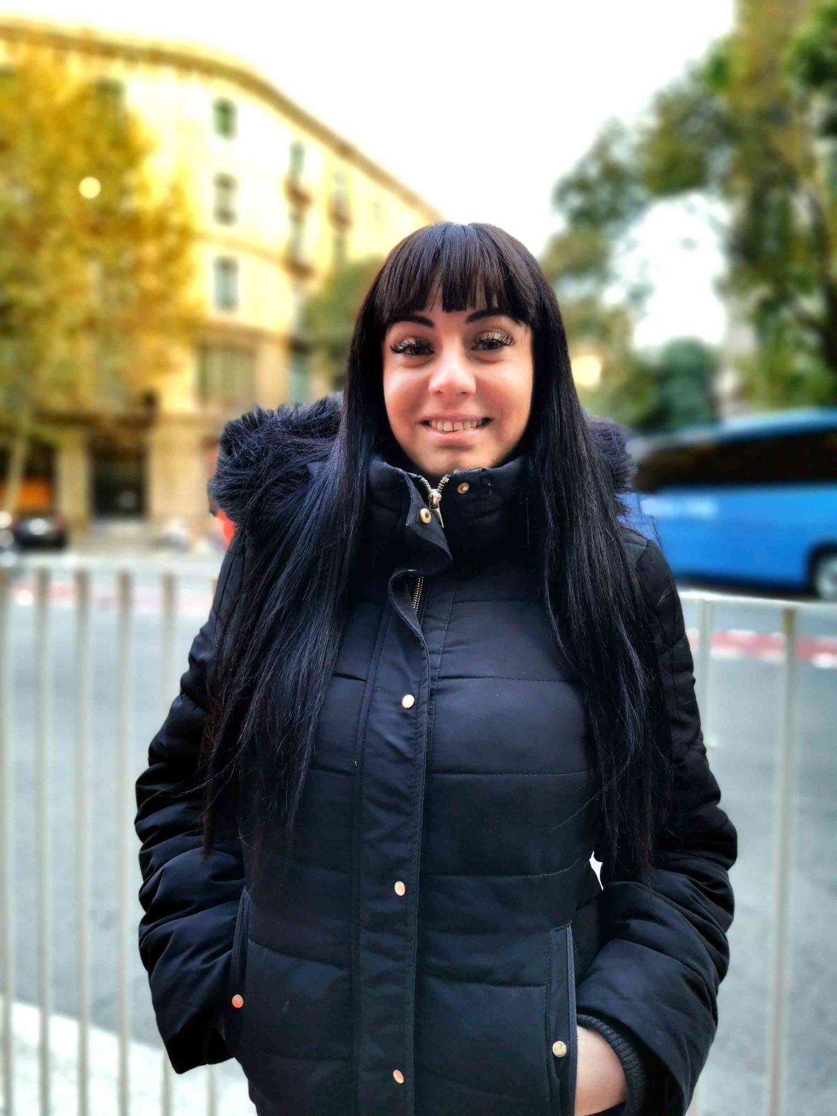 German Scout Damaris Porno