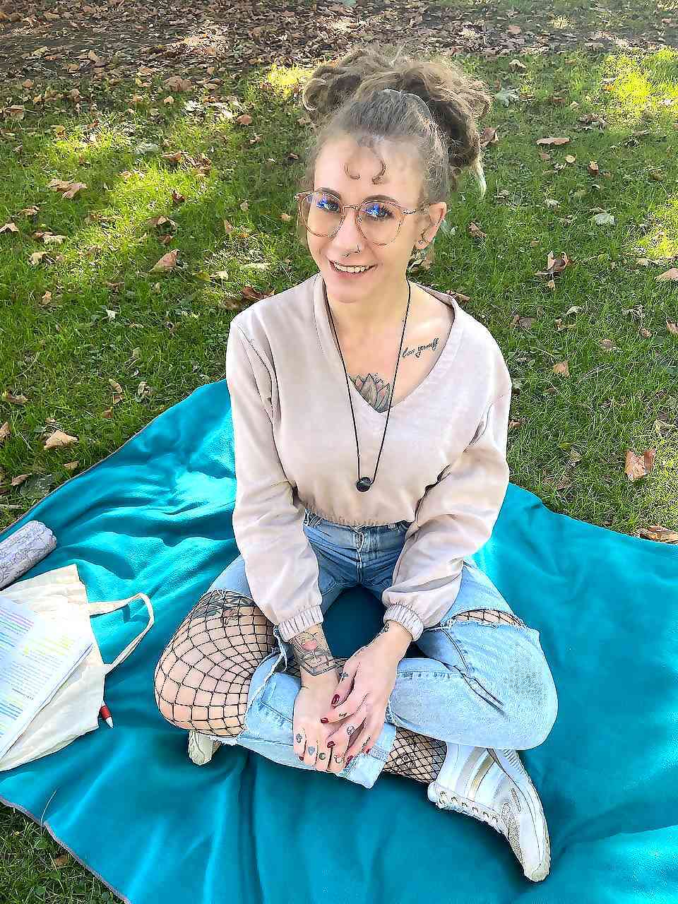 German Scout Julia Juice Porno
