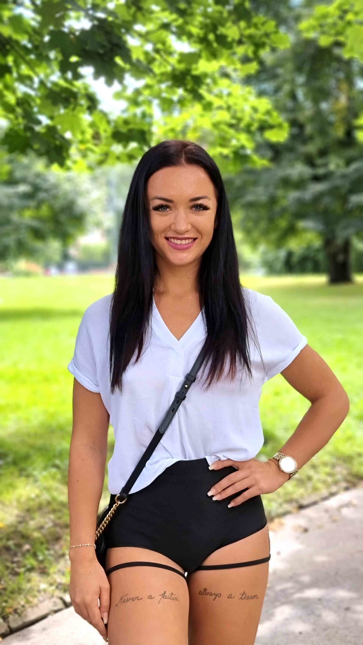 German Scout Zuzu Porno