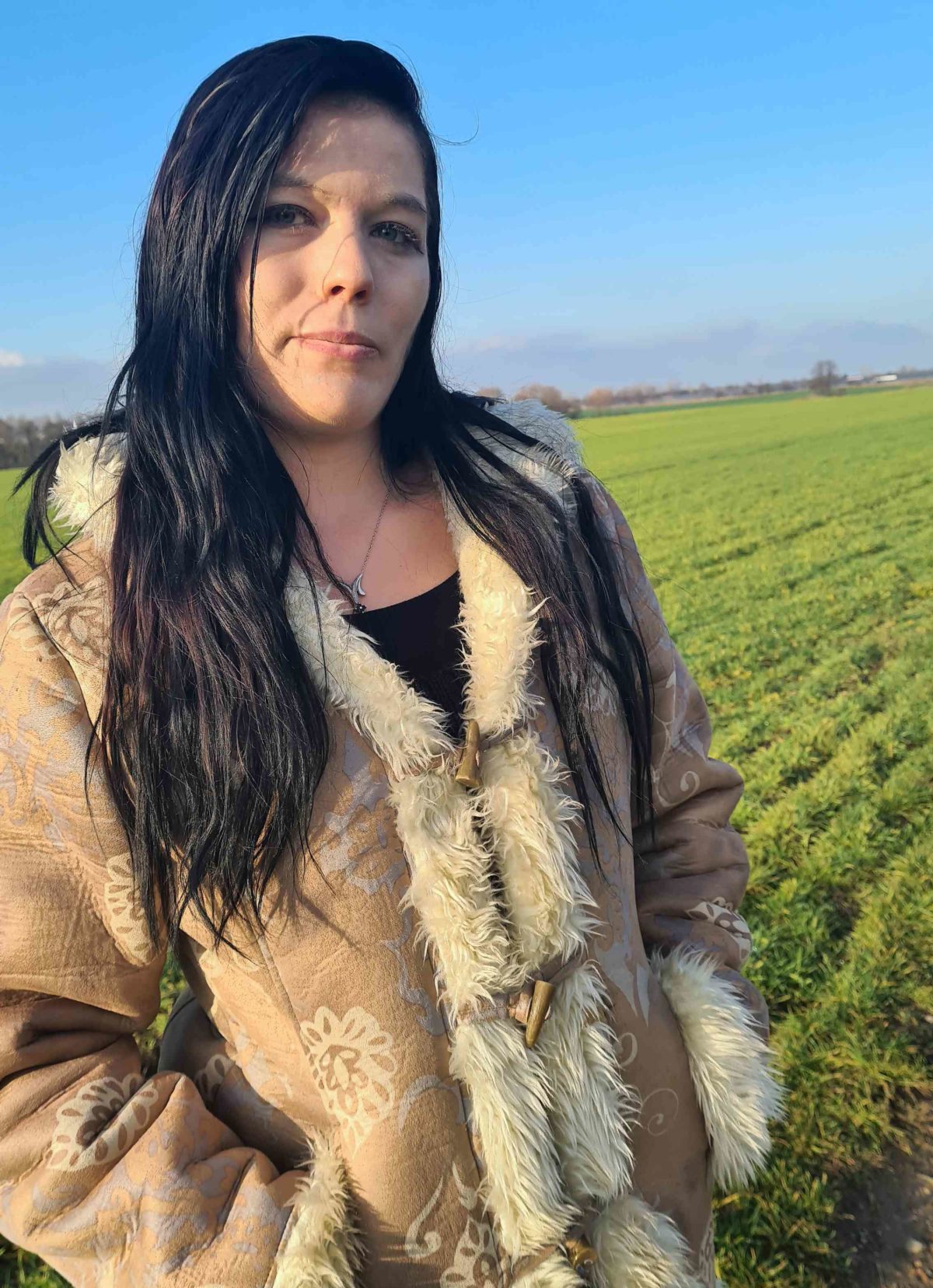 German Scout Doreen Porno