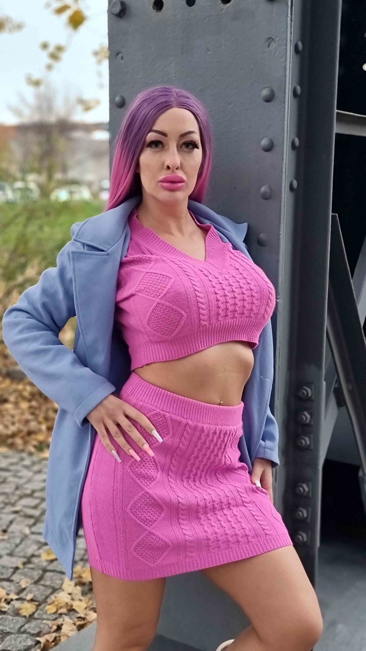 German Scout Cathy B Porno
