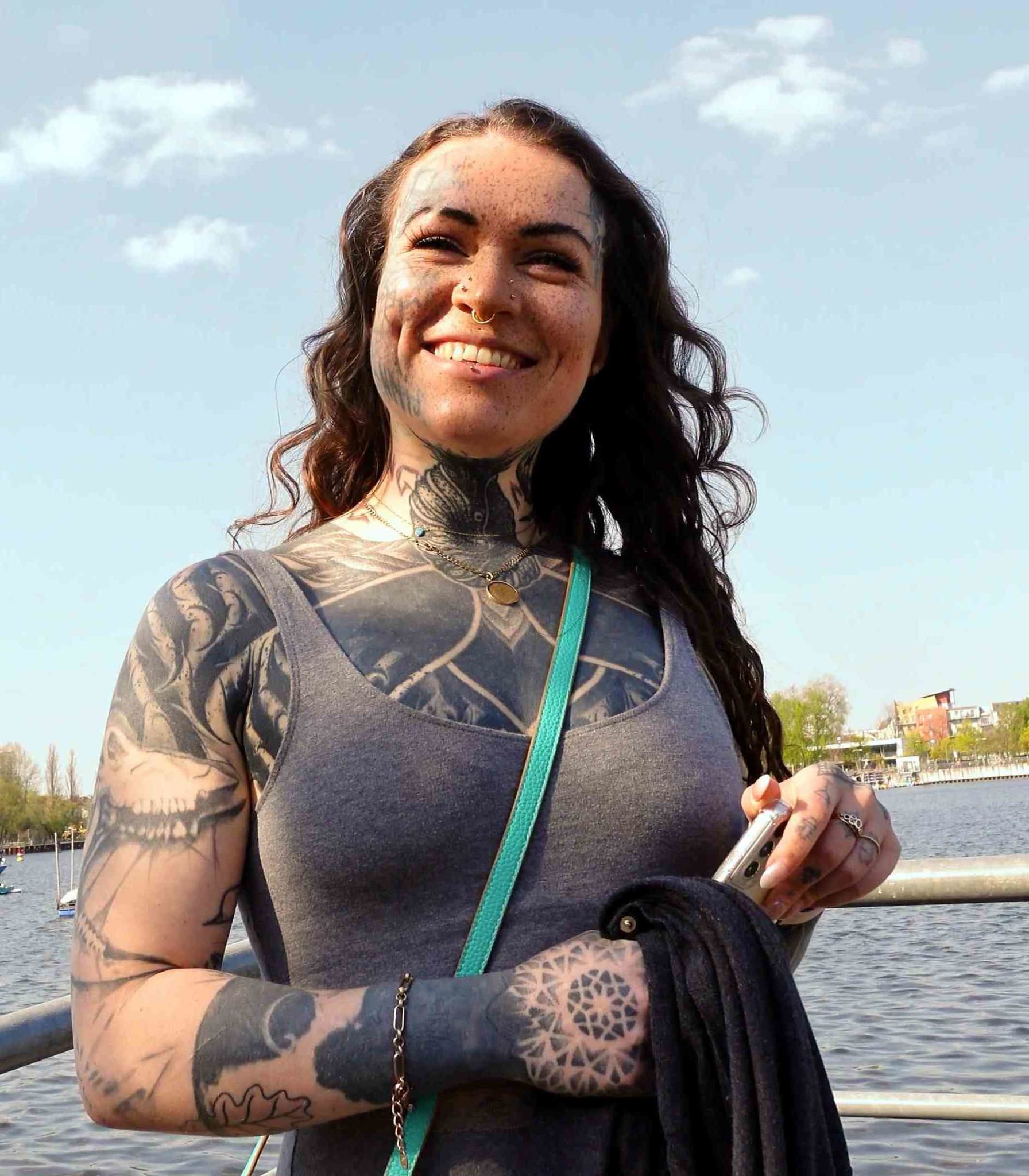 German Scout Balea Scarleg - German Scout - Offizielle Homepage