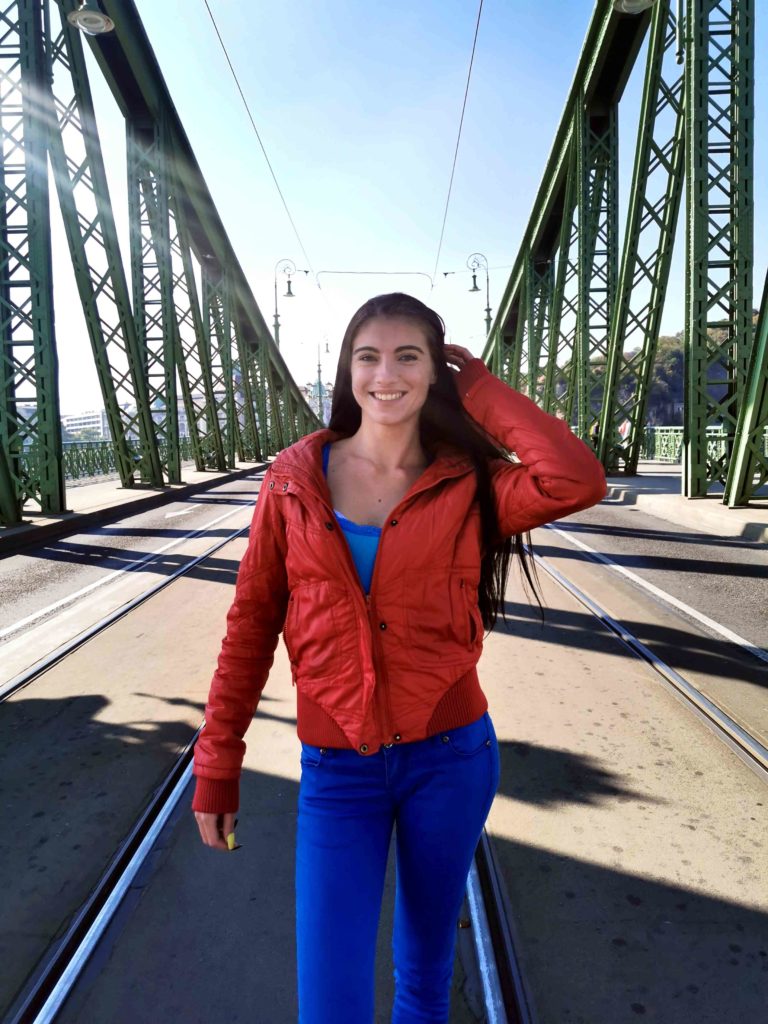 German Scout Lana Lenani - German Scout - Offizielle Homepage