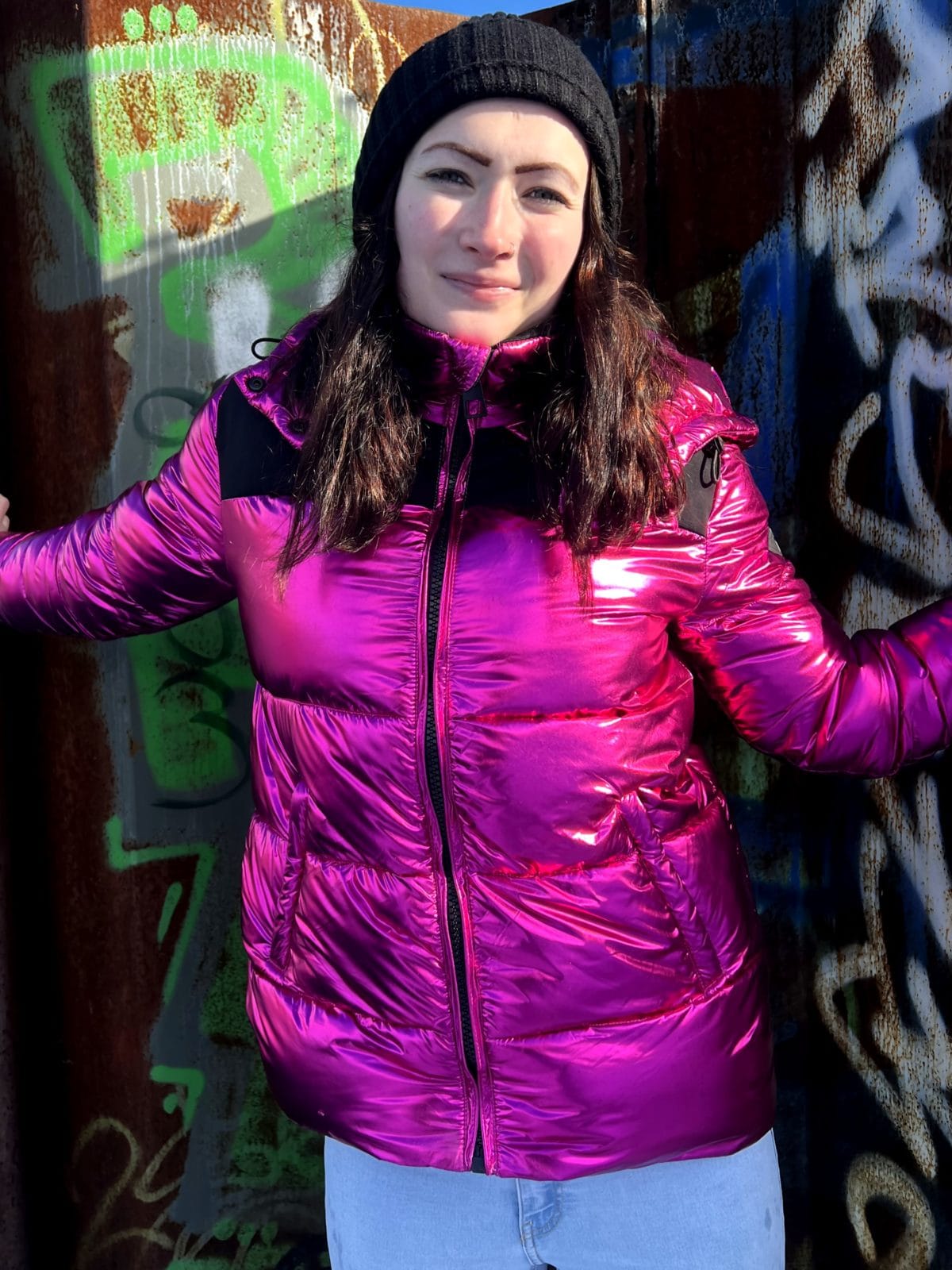 German Scout Belinda German Scout Belinda Porno Casting