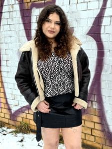 German Scout Rose Noir